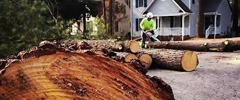 Professional Tree Services in Lakewood, IL